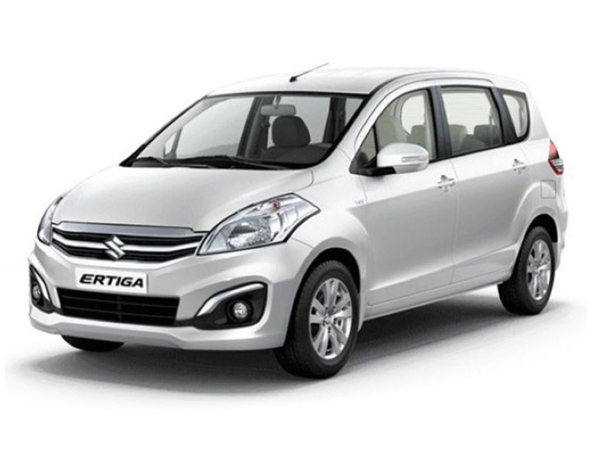 7 Seater Cars in India below 10 Lakhs